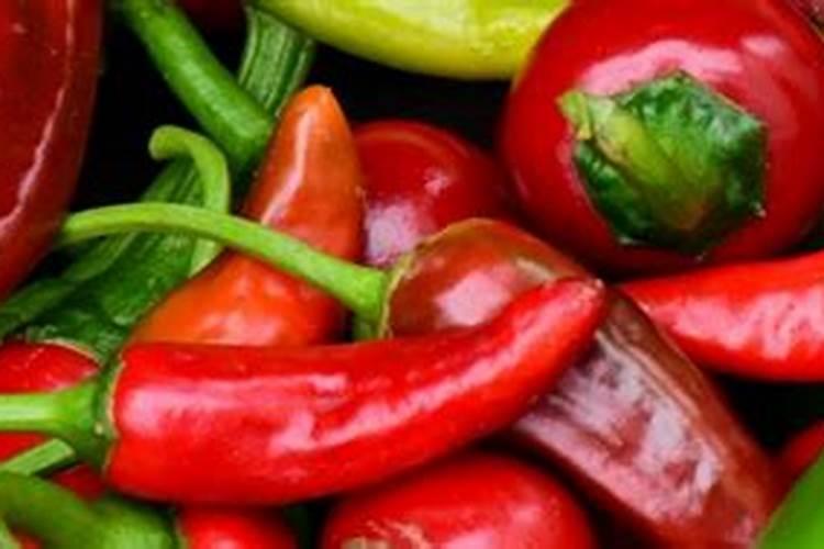 辣椒尿素的施肥方法