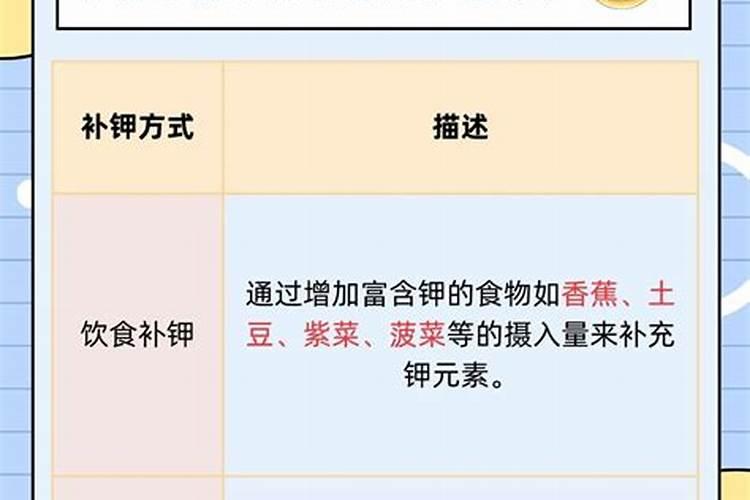 钾肥的正确使用方法 合理施用钾肥需要注意什么