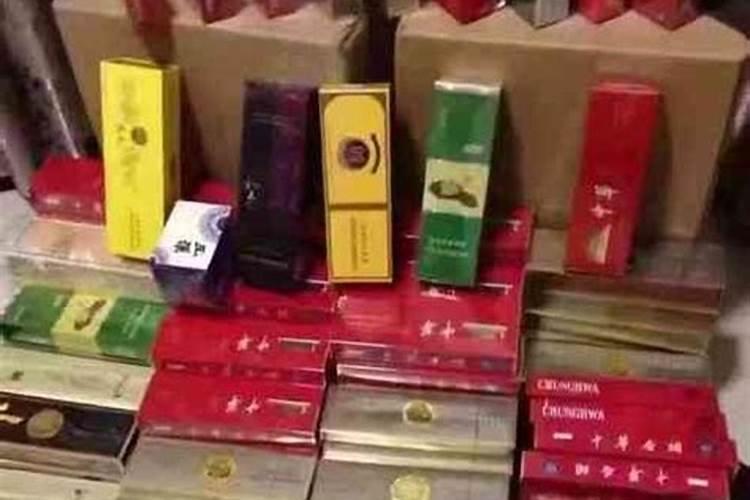 非金属矿石有哪些