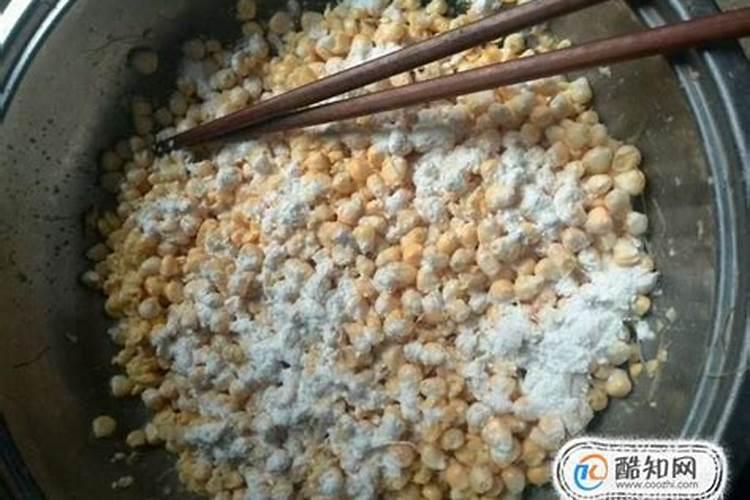 霉变玉米可以发酵成肥料吗？