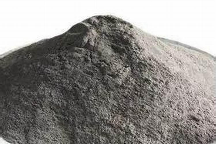 木炭灰可以当肥料吗