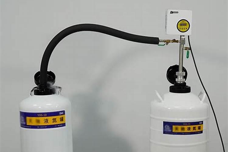 液氮温度是多少度？