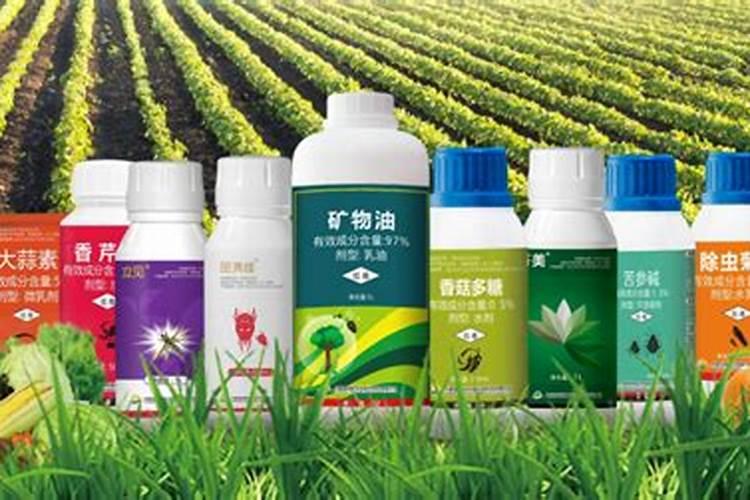 【农资产品分类】农资产品是什么 农资产品有哪些