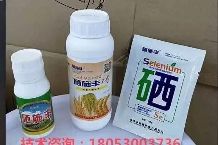 钾肥怎么样用
