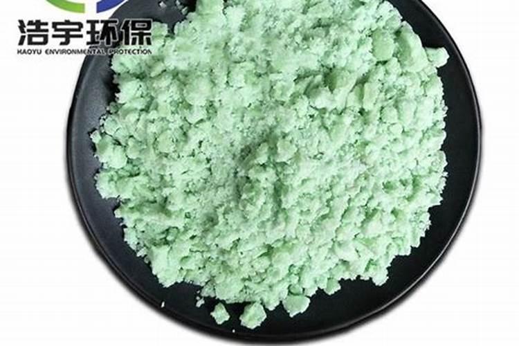 哪种肥料对治疗植物黄叶效果特别好