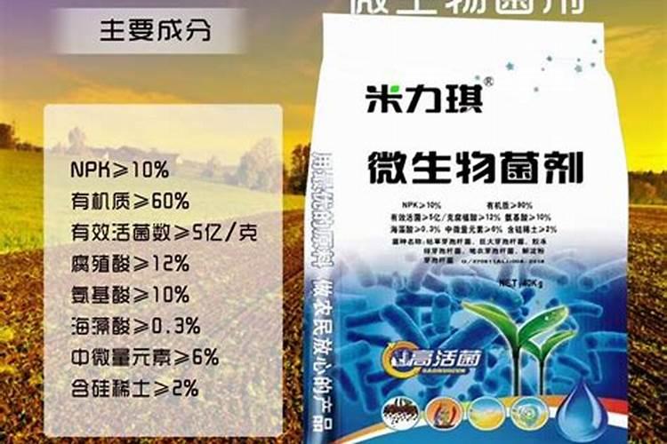 什么是生物有机肥二次加菌？