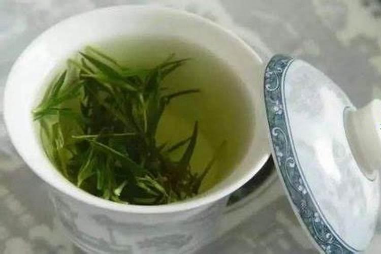 茶叶可以做花肥料吗