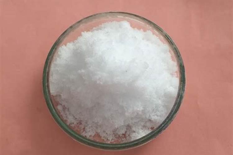 硼砂叶面喷施注意事项