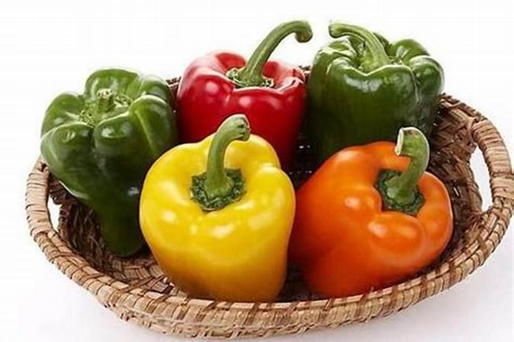 太空椒畸形果如何防治