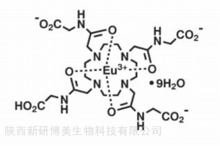螯合剂的作用