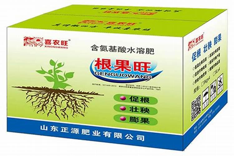 腐植酸水溶肥能和液体氮混合叶面喷施吗？
