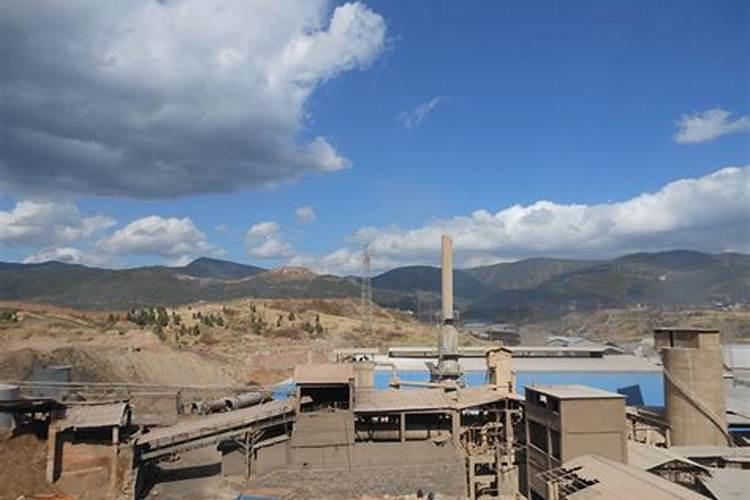 云南磷化工企业排名