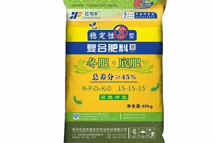 通用型肥料和花卉型肥料、花草肥料有哪些