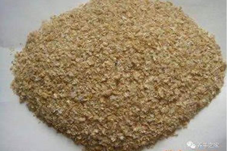豆饼肥属于氮肥还是磷钾肥