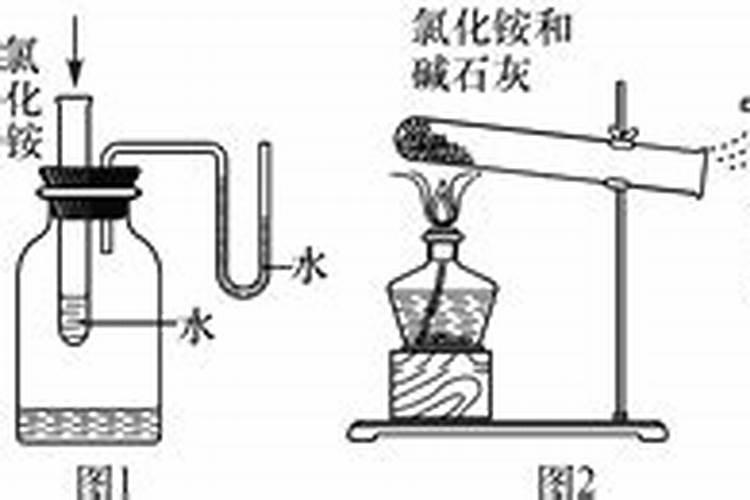 为什么铵态氮肥不能与草木灰连用,草木灰不是K2CO3吗,应该是没有氢氧根离...