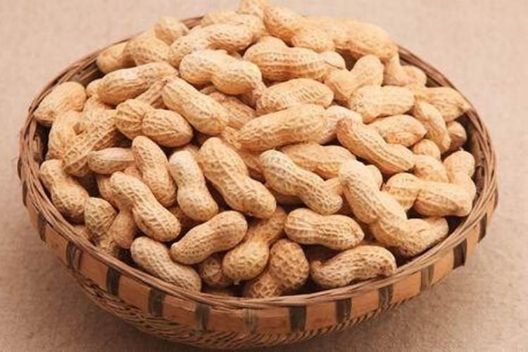花生对于肥料的需求有哪些 哪种叶面肥可促花生高产