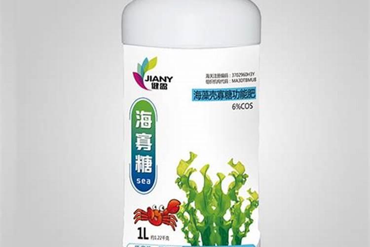 罗布泊大量元素水溶肥”中的中微量元素有哪些具体作用？