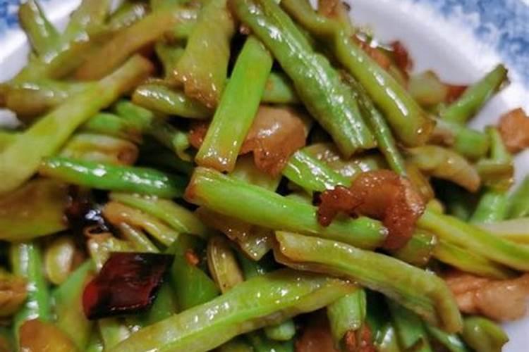 豇豆追肥用什么肥料好