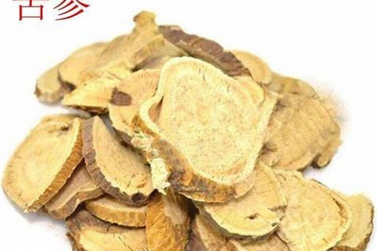 问一下!有没有种植药材的!苦参的成本现在一亩地需要多少资金投入!谢谢...