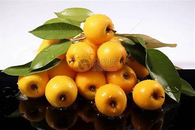 枇杷树保花保果打什么药最好