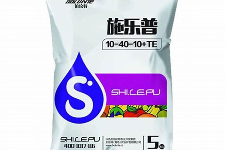 作物用什么样的叶面肥最好