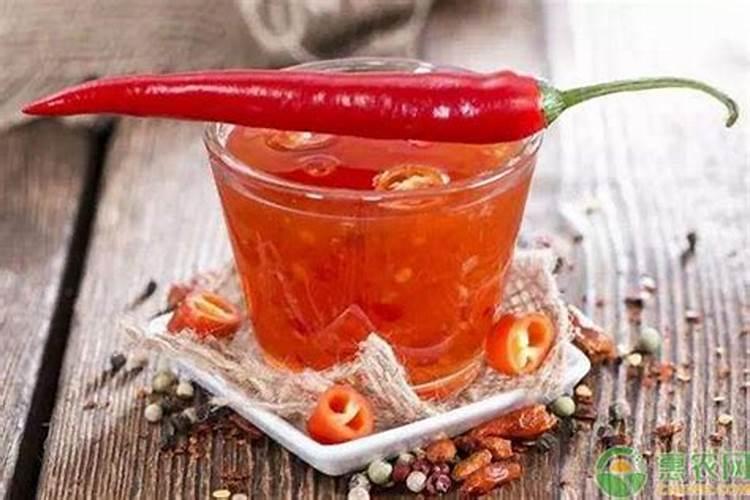 辣椒增产为啥打叶面肥？用什么叶面肥更增产