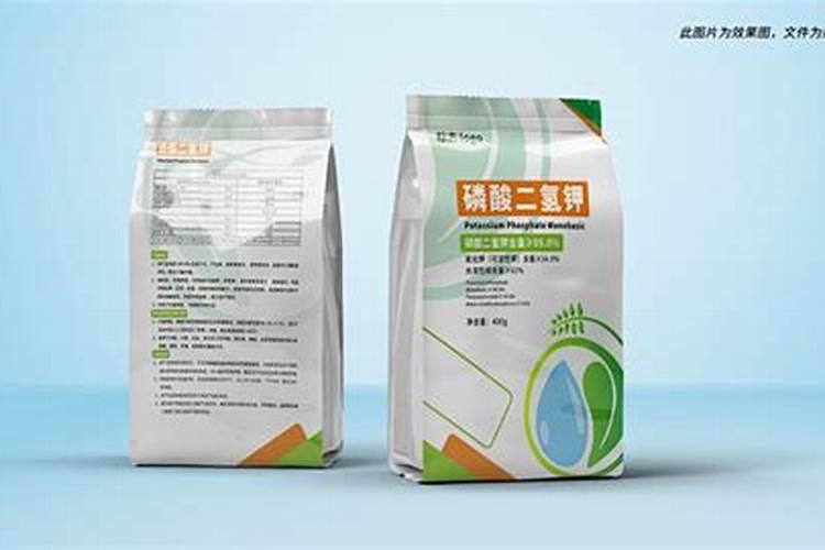 磷酸二氢钾滴灌用多少