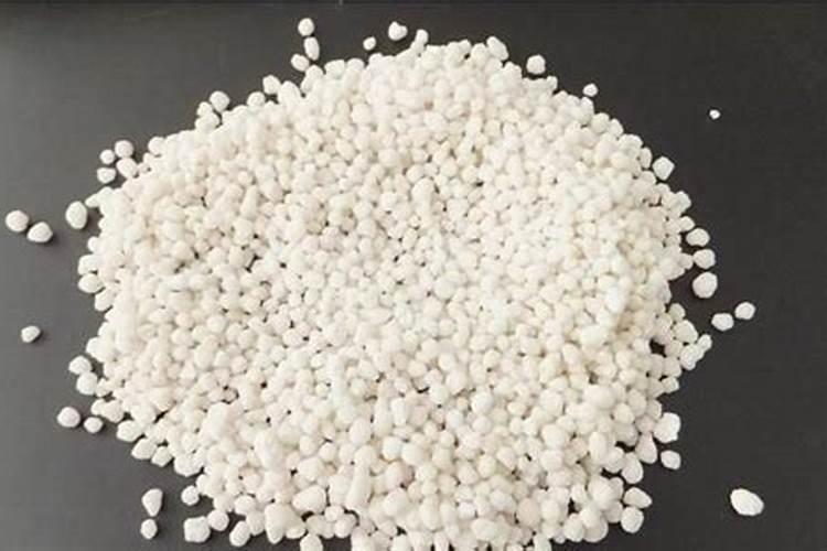 怎么区分氮,磷,钾三种肥料