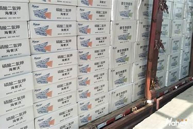 叶面肥哪个厂家最好