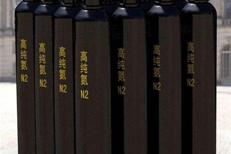 氮气的用途