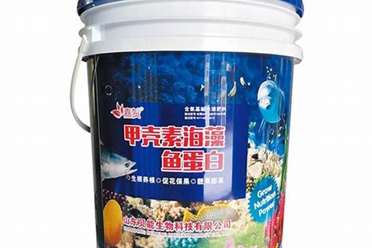 虾粮和鱼粮一样吗