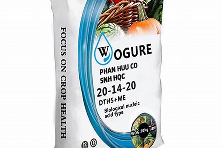 氨基酸水溶肥的主要成分有哪些