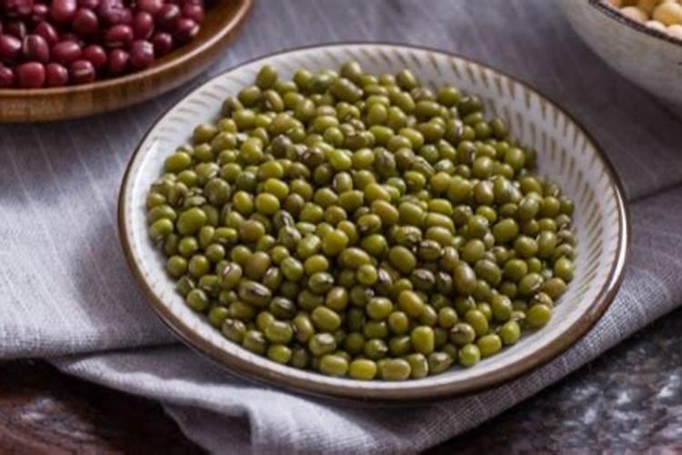 种绿豆用什么肥料好