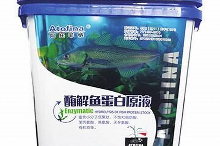 动物蛋白和鱼蛋白的区别