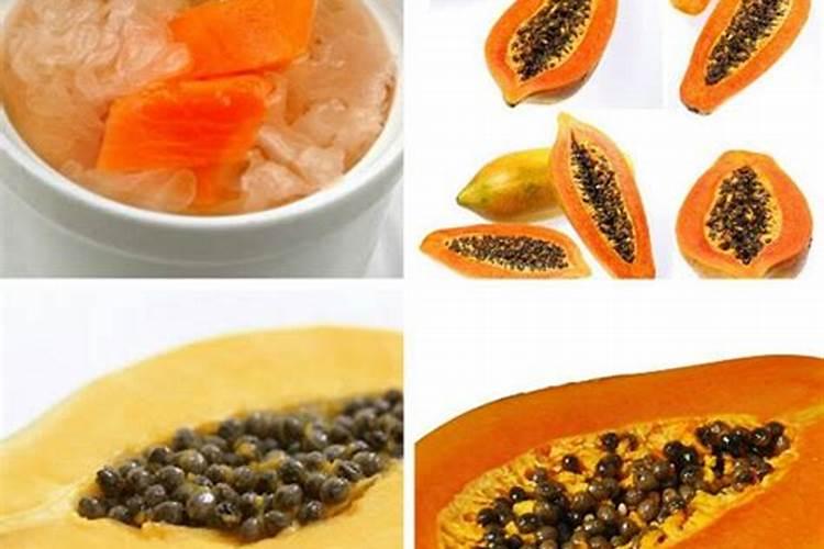 常见食材热量卡路里表格,权威的有哪些？