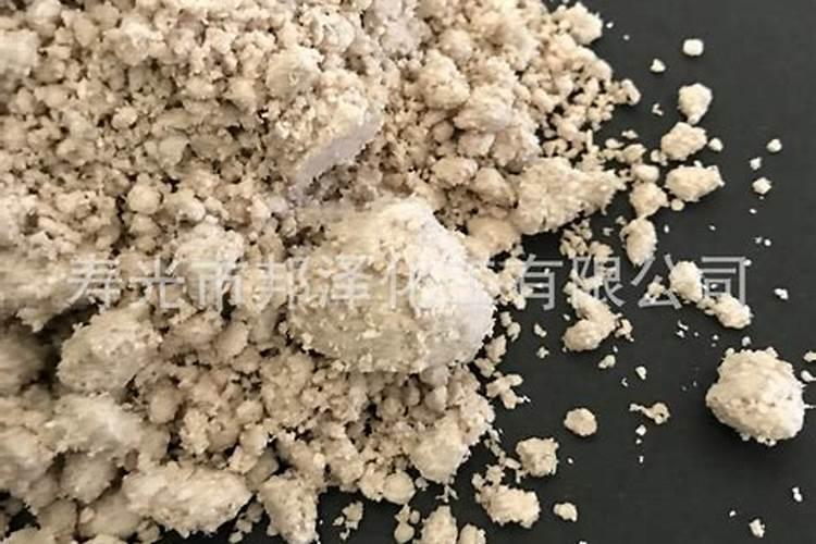 鉴别磷肥和钾肥的简易方法