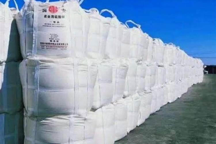 化肥价格暴涨,涨幅达60%,未来会下跌吗？