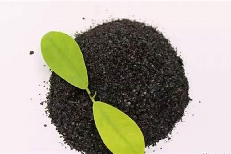 果树上菌肥和中量元素水溶肥能一起用吗？