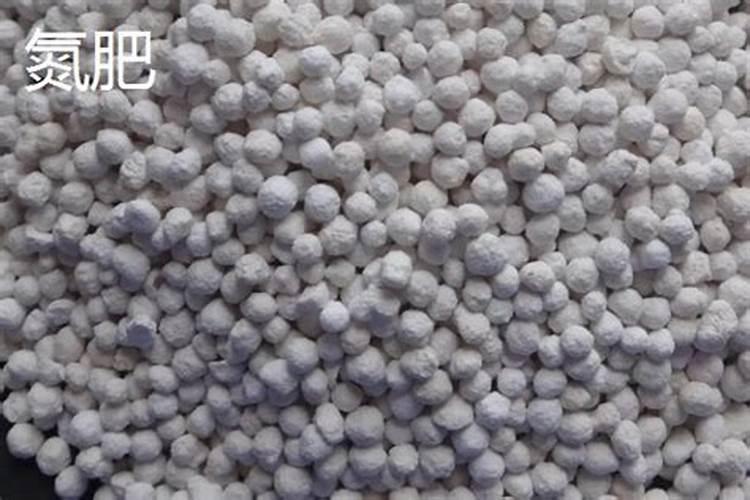 含锌含硫氮肥和普通尿素有什么区别？它们能和普通尿素一样使用么？