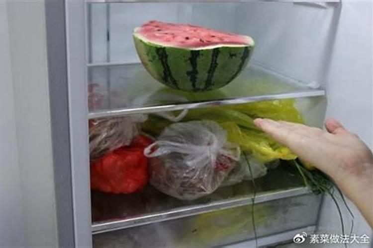 已经种下的郁金香,没有低温处理,可以再放进冰箱里继续分化吗？