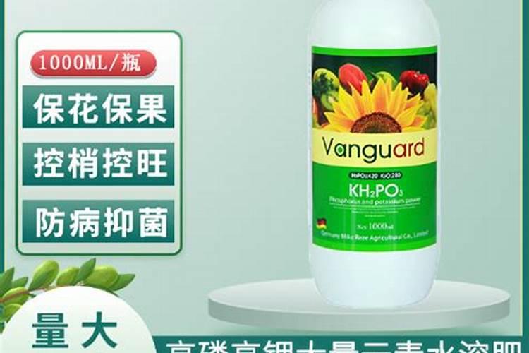 硼锌铁镁肥多久用一次