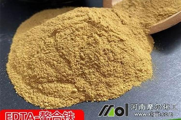 钙镁硼铁锌不能与什么肥一起用