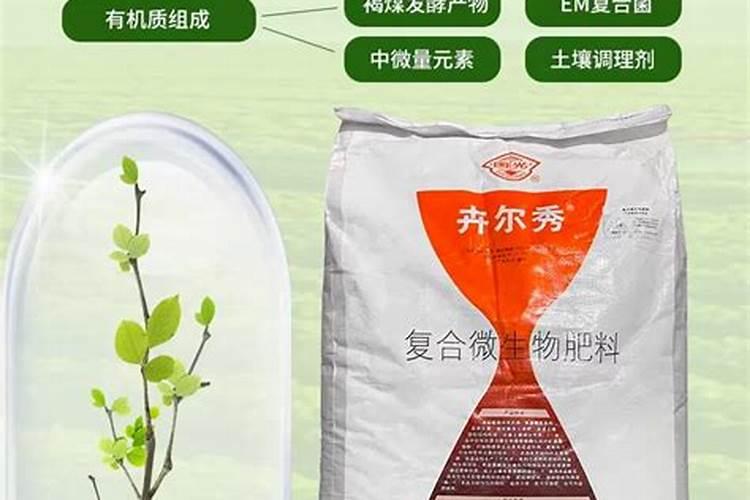 向日葵用什么肥料好
