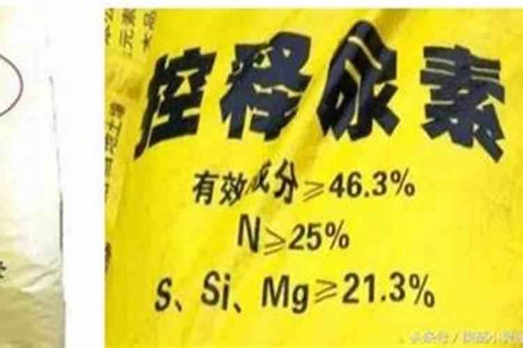 怎样识别假化肥
