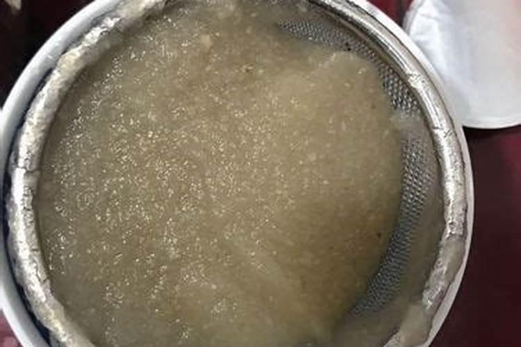 钾肥的作用是什么 钾肥的种类