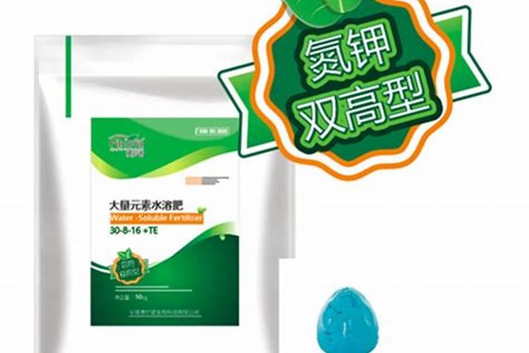 水溶肥价格多少钱一吨 如何选购优质的水溶肥料