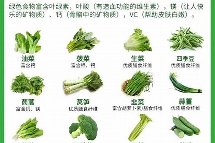 使叶面深绿的叶面肥,使叶色浓绿的是什么肥