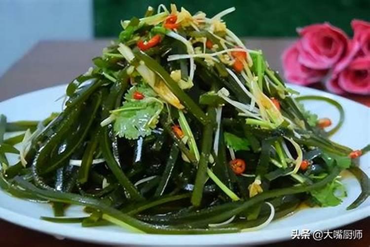 吃什么蔬菜补钾最快