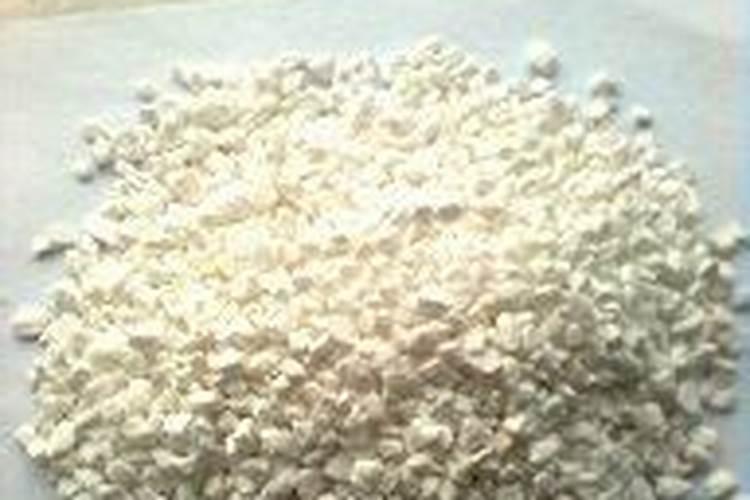 香花槐苗圃地使用什么肥料