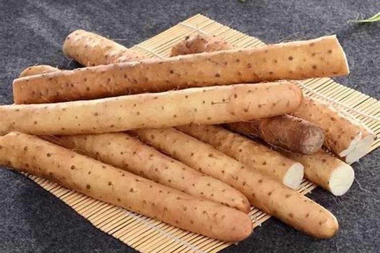 麻山药什么时候施肥最好
